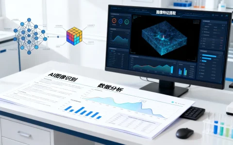 AI图像分析是什么？AI图像分析能做什么？