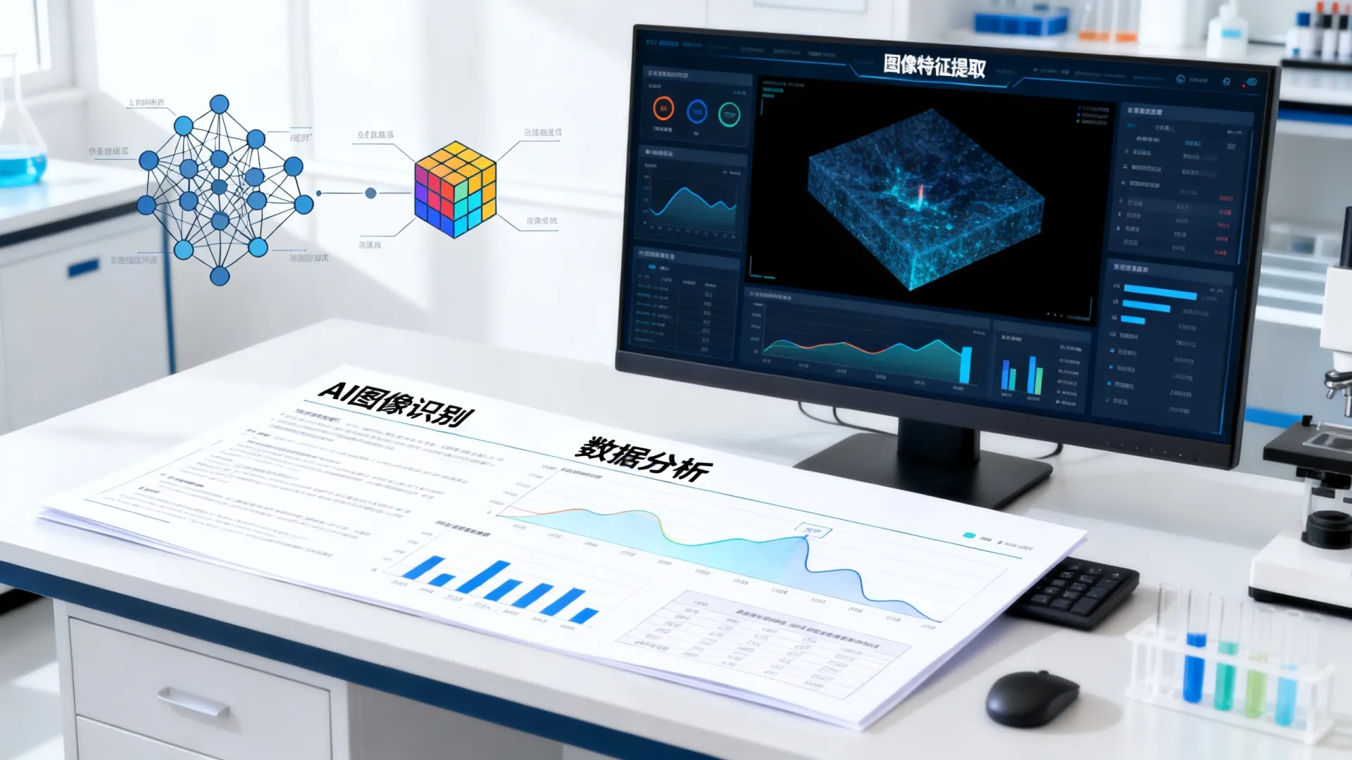 ai圖像分析 ai圖像分析