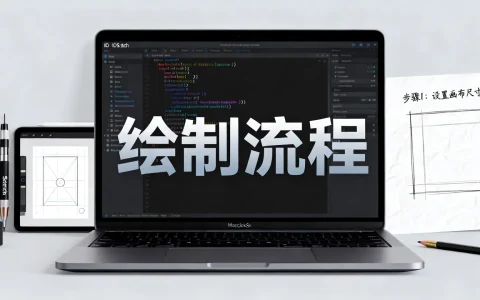 ios开发绘制怎么做？ios开发绘制教程详解