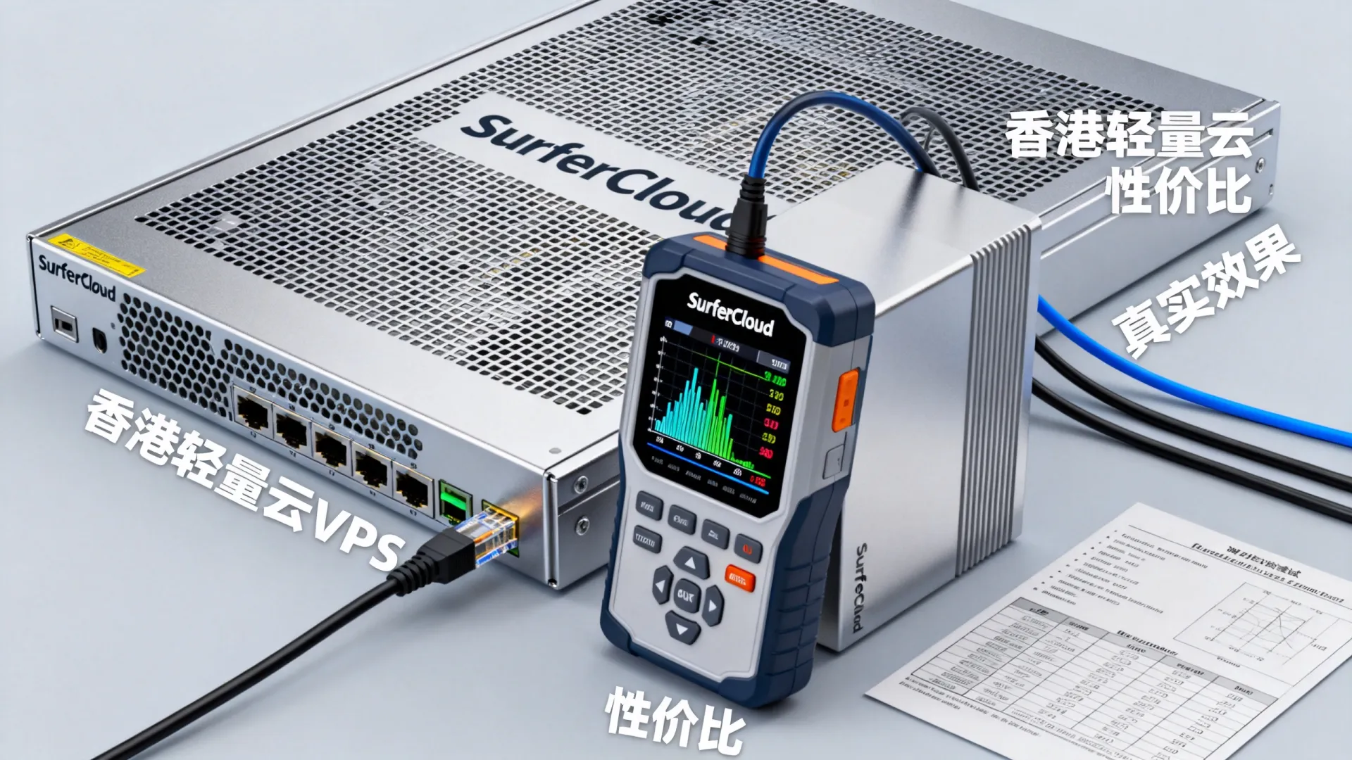 SurferCloud怎么样?SurferCloud香港轻量云VPS测评分享 - VPS评测 - 国外VPS,国外VPS商家,评测及优惠 SurferCloud怎么样?SurferCloud香港轻量云VPS测评分享 - VPS评测 - 国外VPS,国外VPS商家,评测及优惠