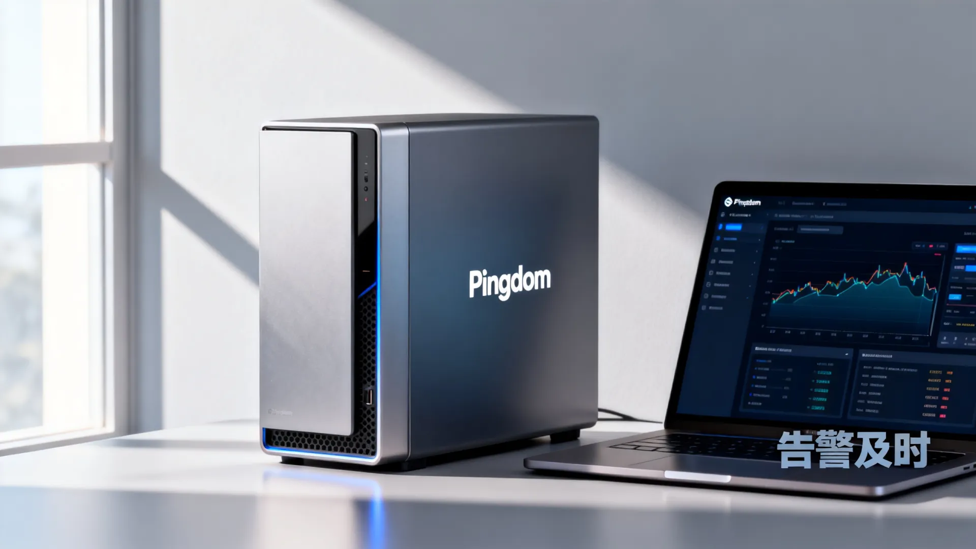 Pingdom网站监控怎么样?告警及时的网站监控工具推荐 Pingdom网站监控怎么样