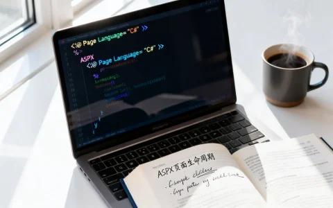 如何深入掌握并高效使用ASPX技术？详解实用教程与技巧！