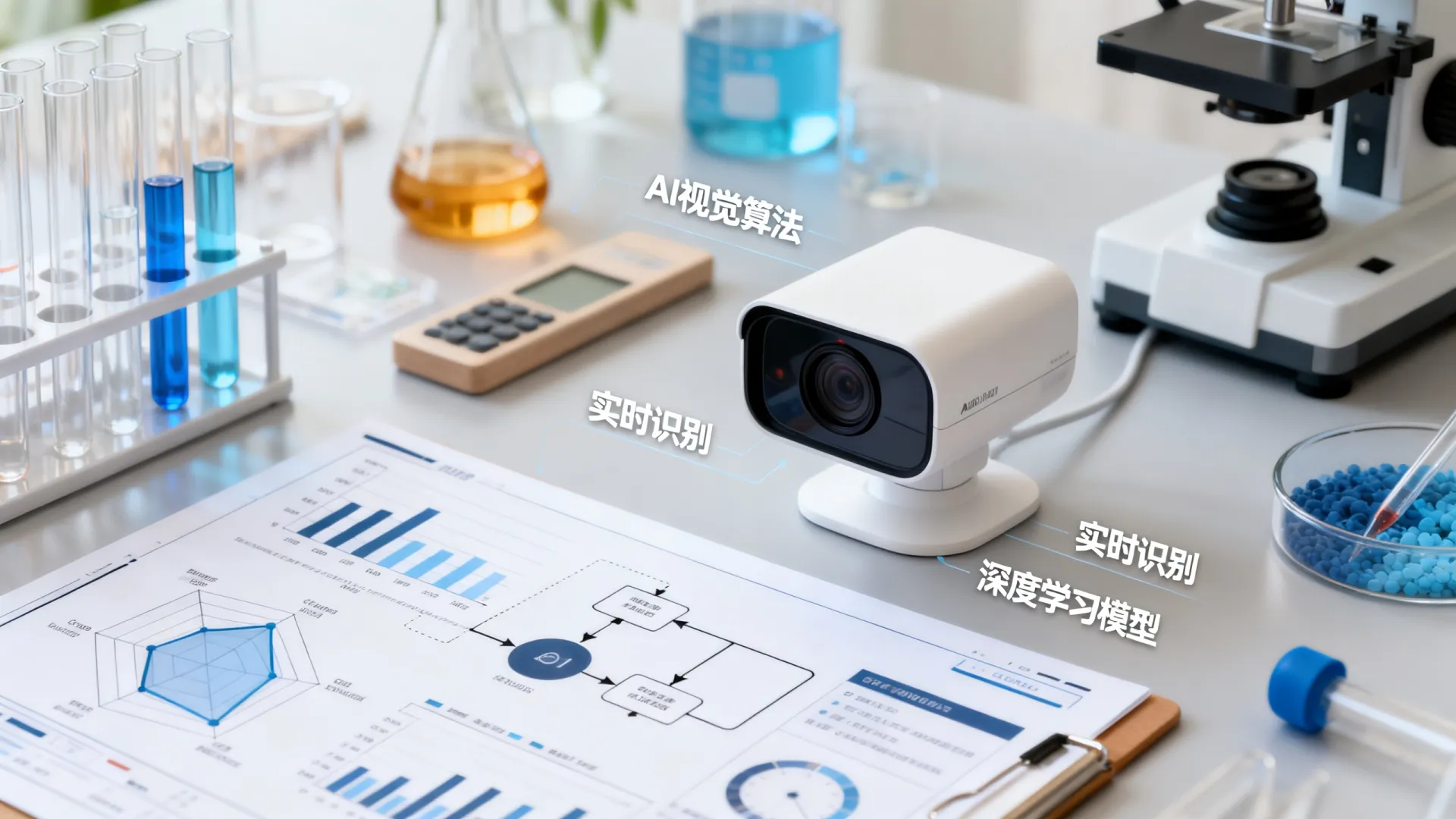 AI智能视觉发展 AI智能视觉发展