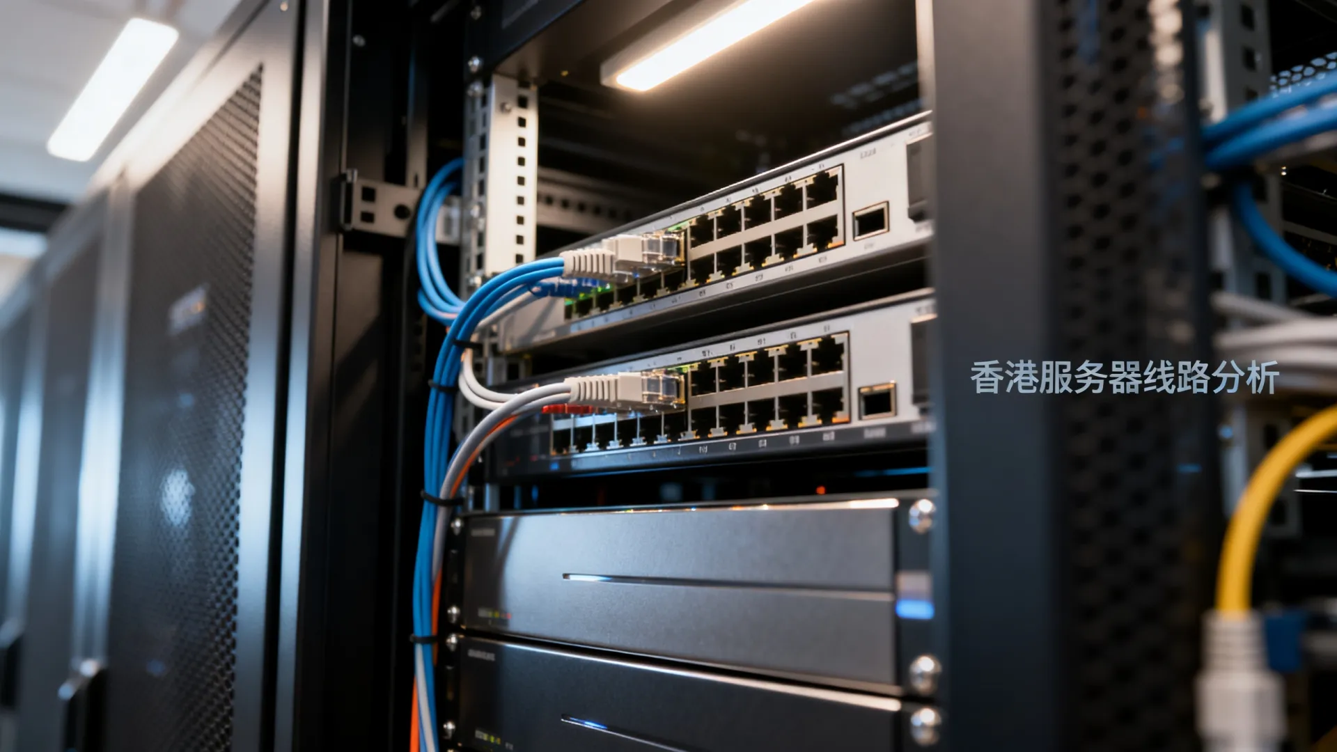 香港服务器走什么线路快? 香港服务器走什么线路快