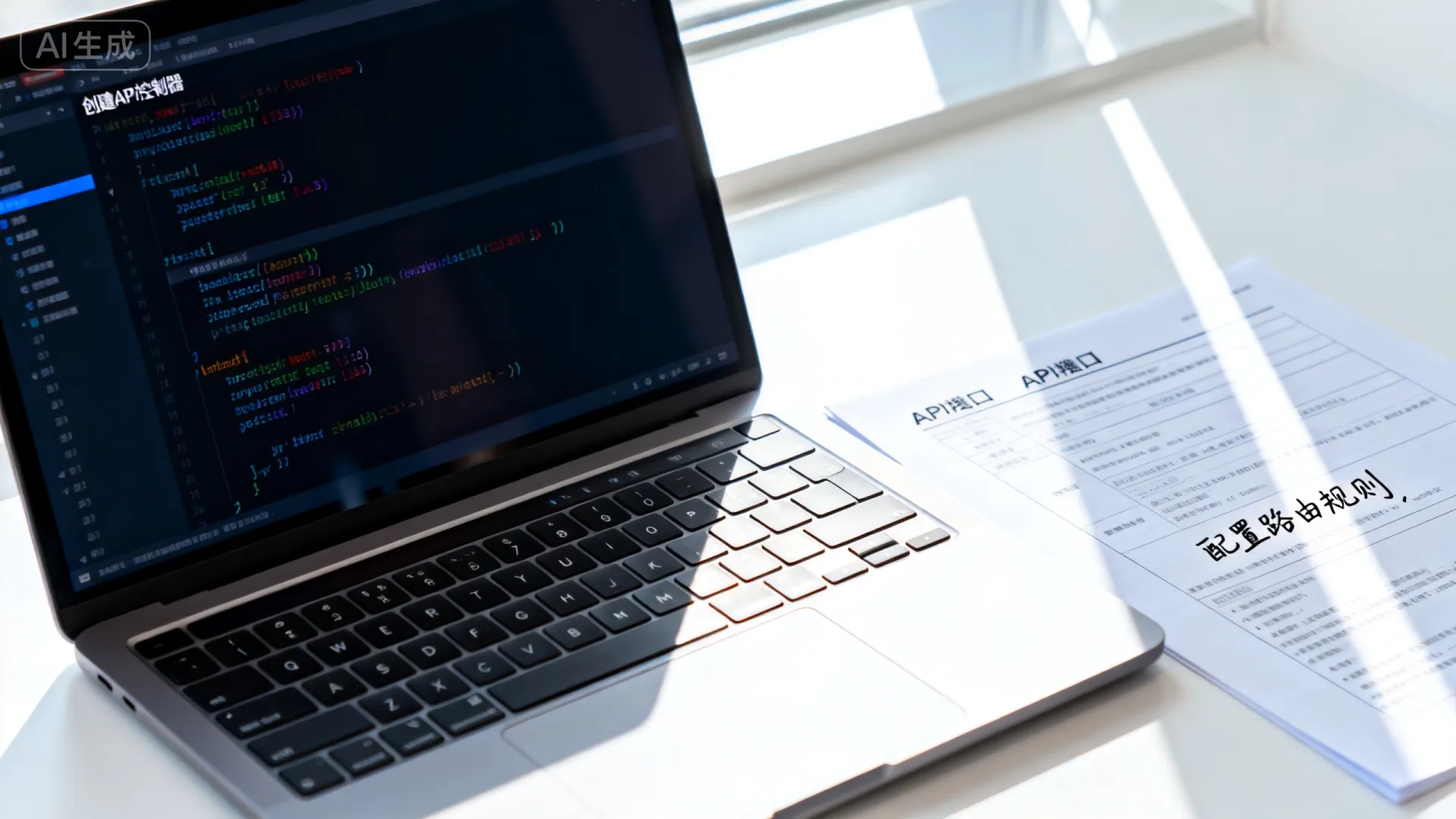 ASP.NET API接口开发教程,从零开始详细步骤与实例解析 NET API接口开发教程