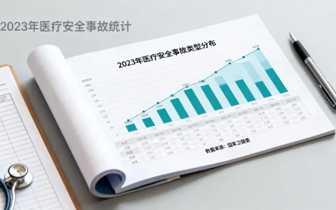 国内医疗安全事故数据是多少？最新统计哪里查