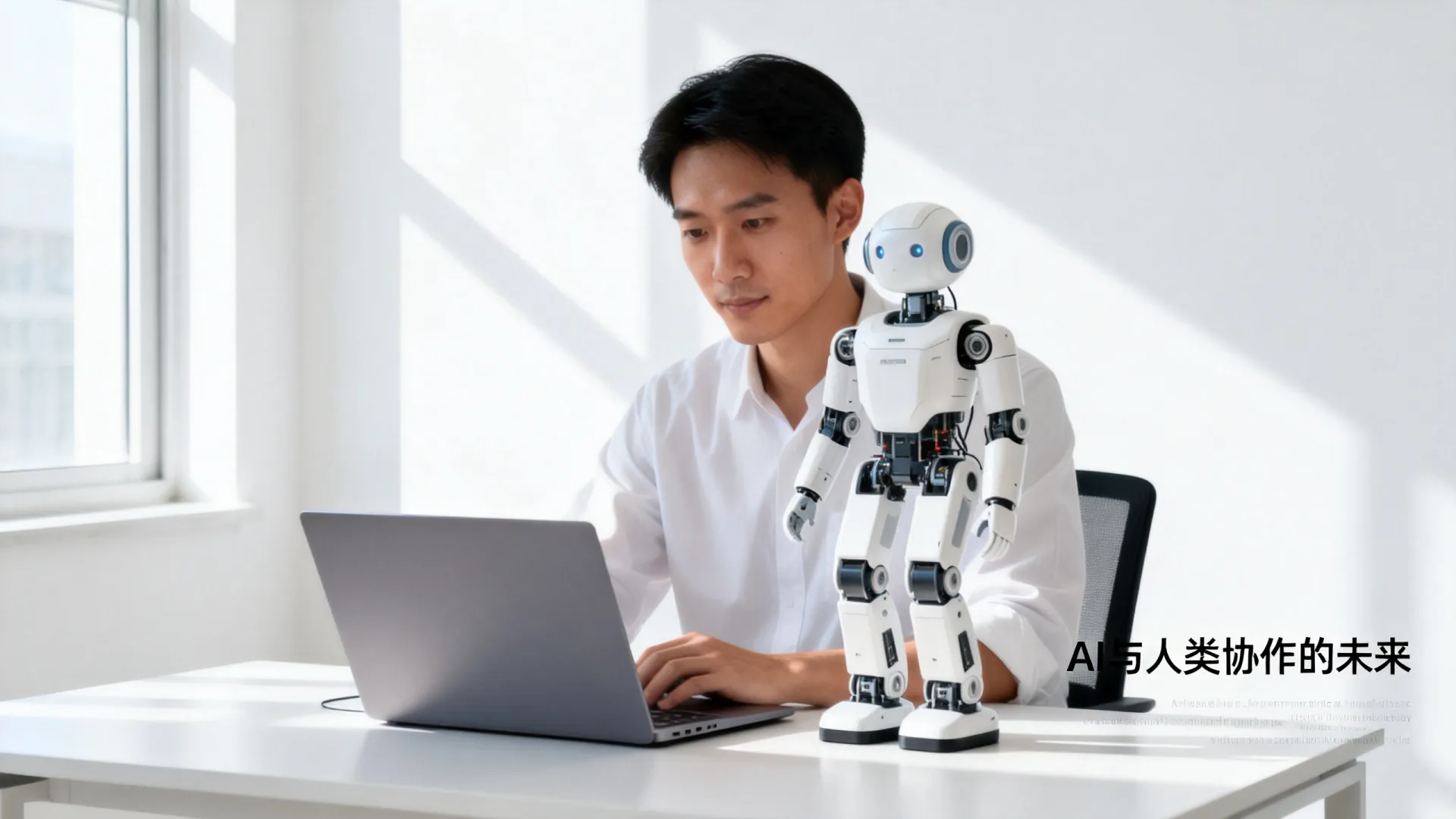 ai即将挑战人
