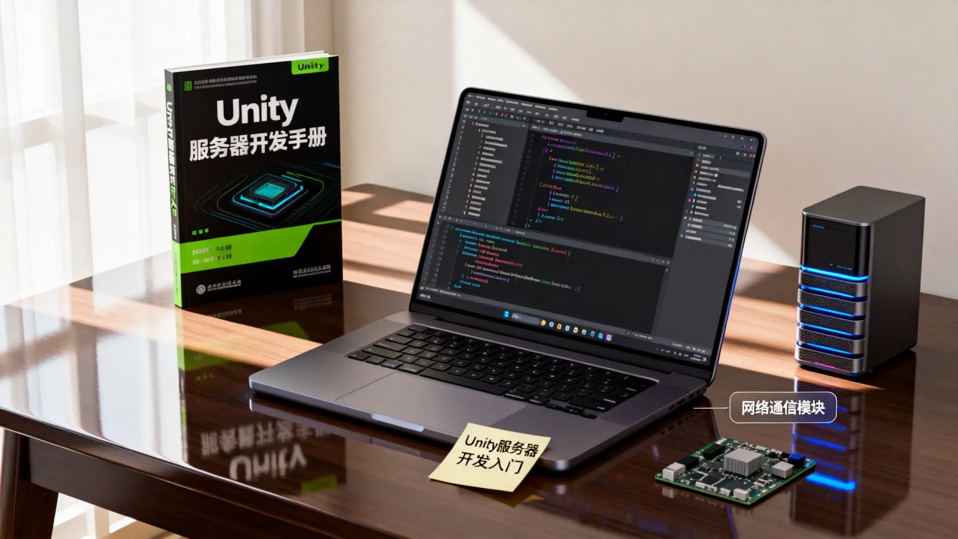 unity 服务器开发 unity 服务器开发