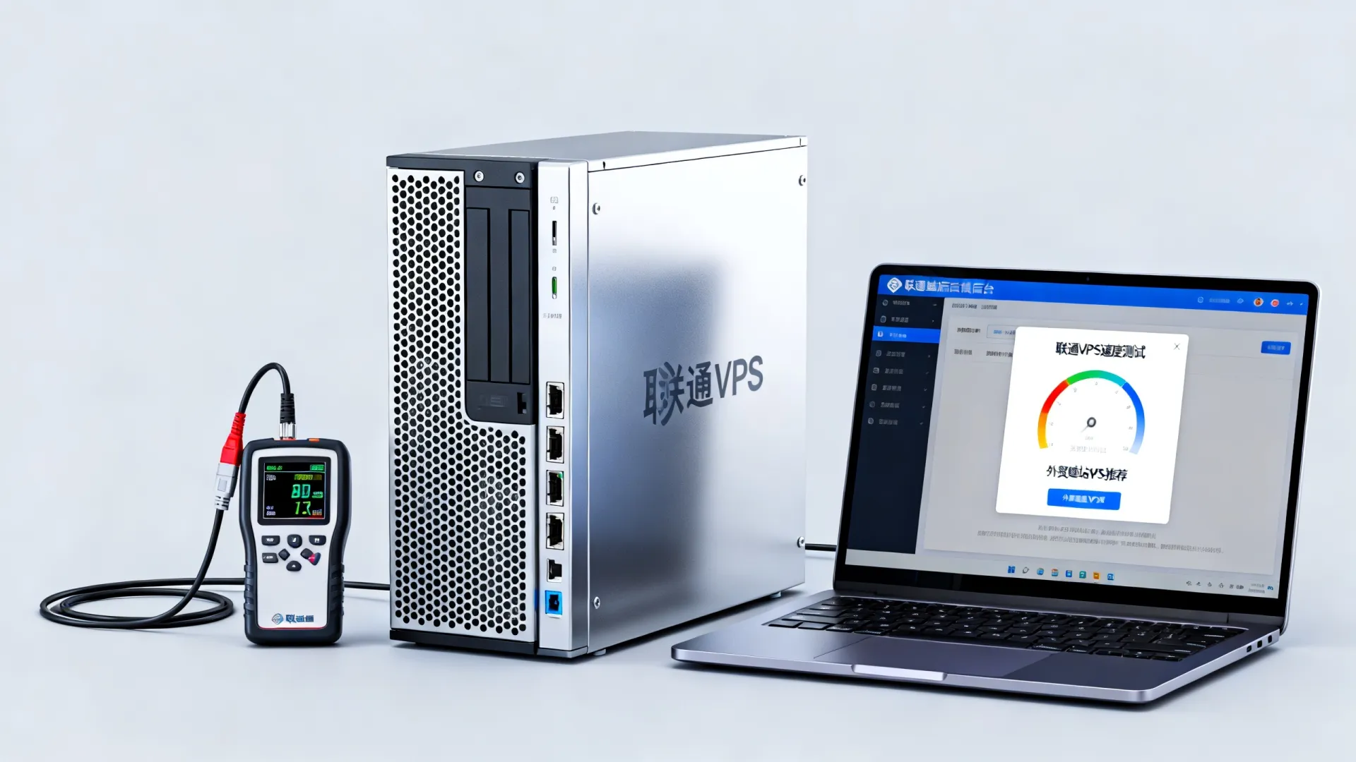 Vultr阿姆斯特丹VPS速度怎么样？外贸建站VPS测评推荐