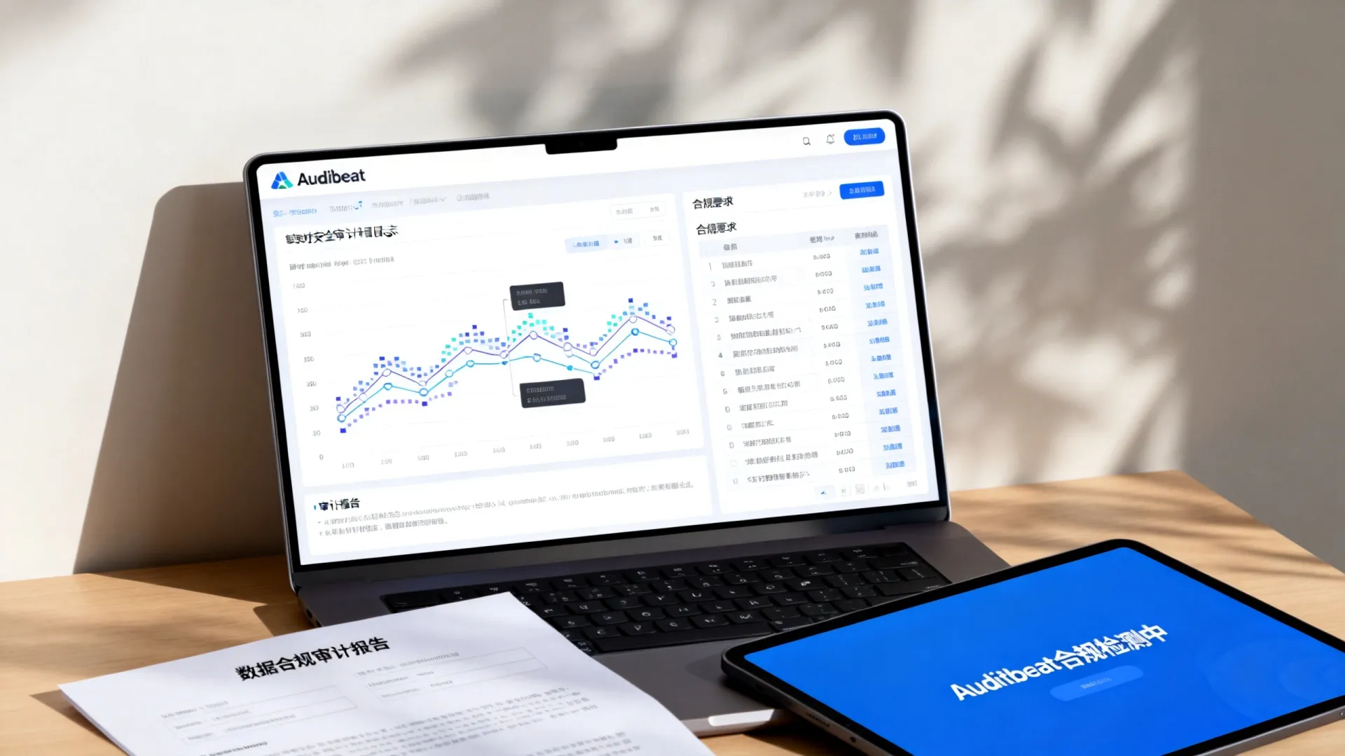 Auditbeat全面测评,安全审计日志功能深度解析与合规要求实战指南 | Auditbeat如何确保企业数据合规? - 安全审计工具 安全审计日志功能深度解析与合规要求实战指南