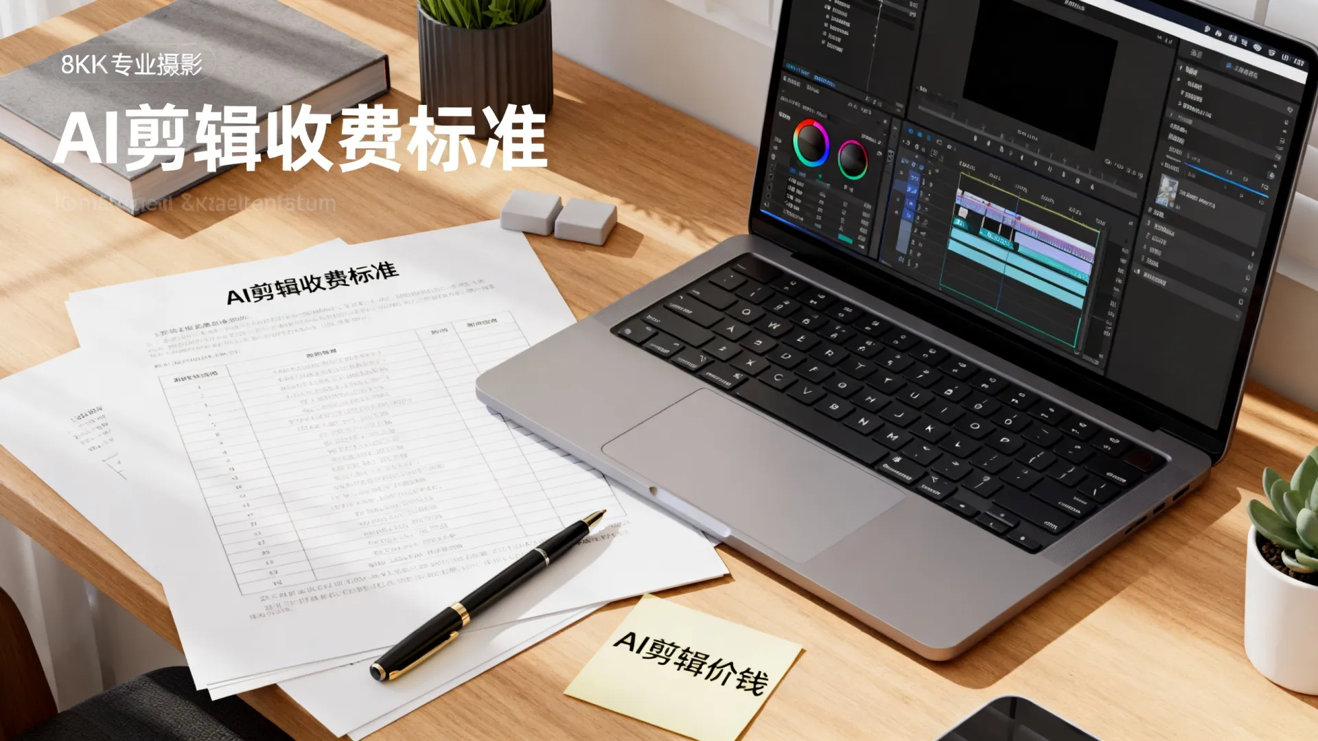 AI剪辑价钱 AI剪辑价钱
