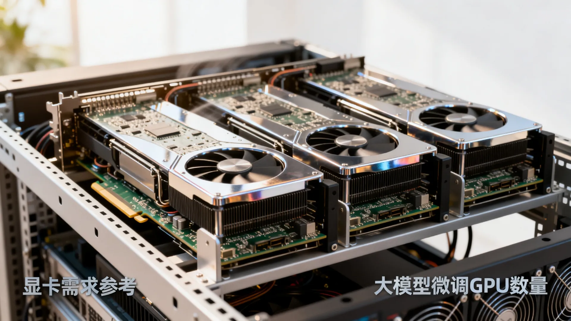 大模型微调GPU数量怎么样?消费者真实评价 大模型微调GPU数量怎么样