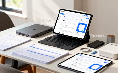 Intercom Articles知识库怎么样？自助服务工具测评