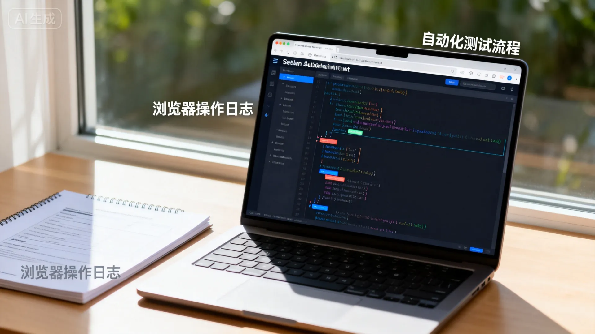 Selenium自动化工具怎么样?浏览器自动化测评全解析 Selenium自动化工具怎么样