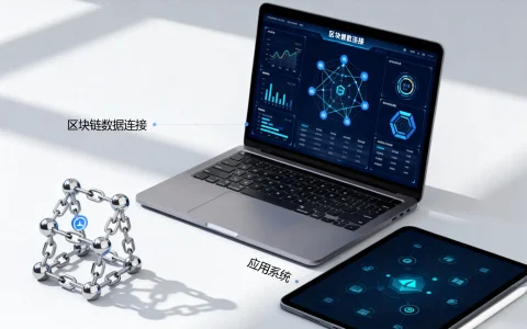 国内区块链数据连接应用系统有哪些，哪个好用？