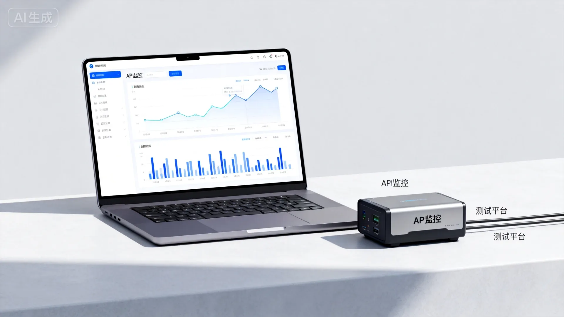 API Fortress监控功能如何