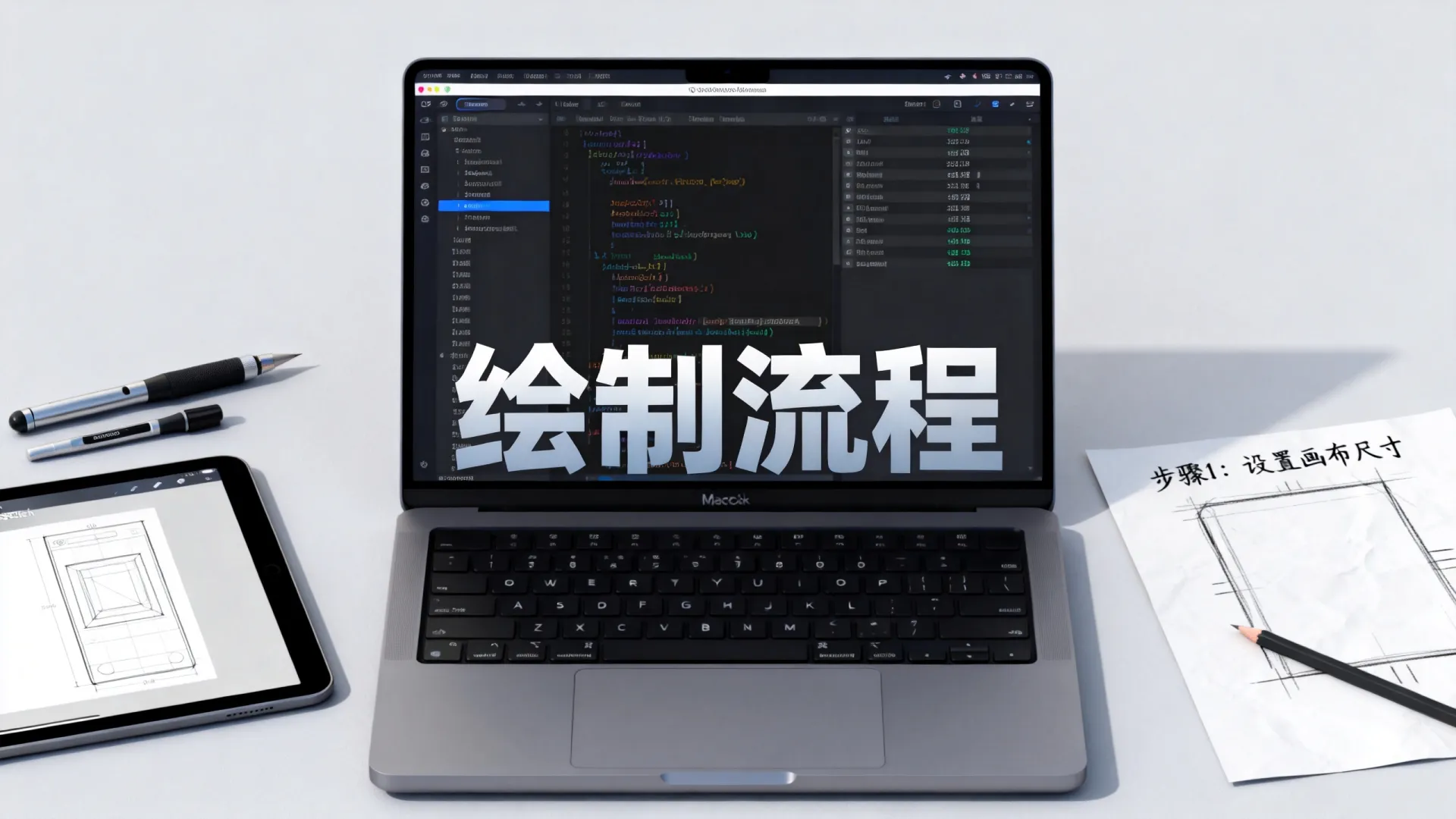 ios开发绘制 ios开发绘制