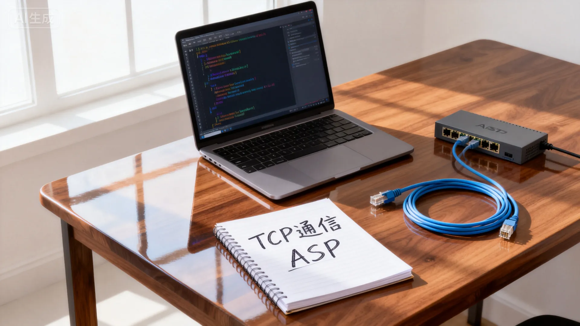如何在ASP中实现TCP通信?ASP TCP通信技术详解 如何在ASP中实现TCP通信?ASP TCP通信技术详解