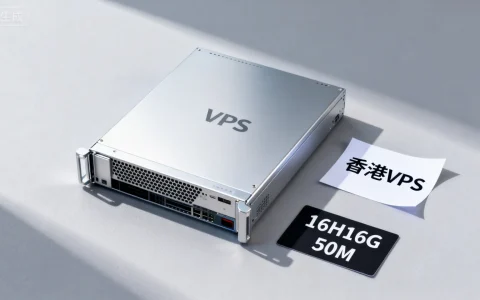 香港与美国VPS价格相同，16H16G 50M配置下，香港超级精品网络VPS为何仅19.9元？