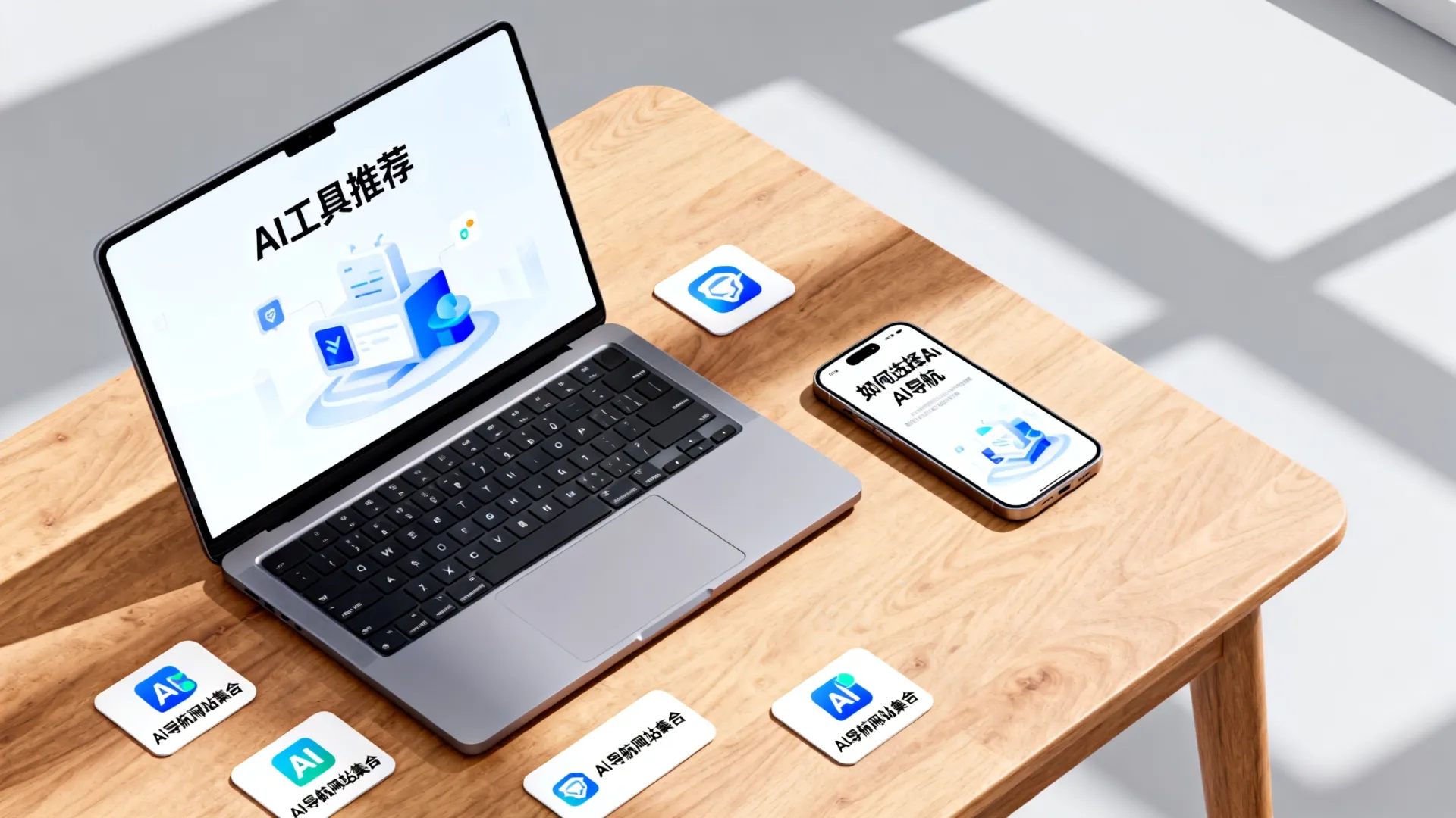 AI导航推荐,如何快速找到优质AI工具?长尾疑问词,AI导航网站推荐,AI工具集合 如何快速找到优质AI工具