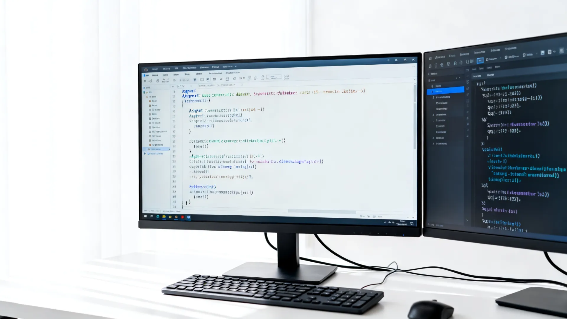 aspnet如何连接数据库读取数据?详细步骤与示例分享 aspnet如何连接数据库读取数据?详细步骤与示例分享