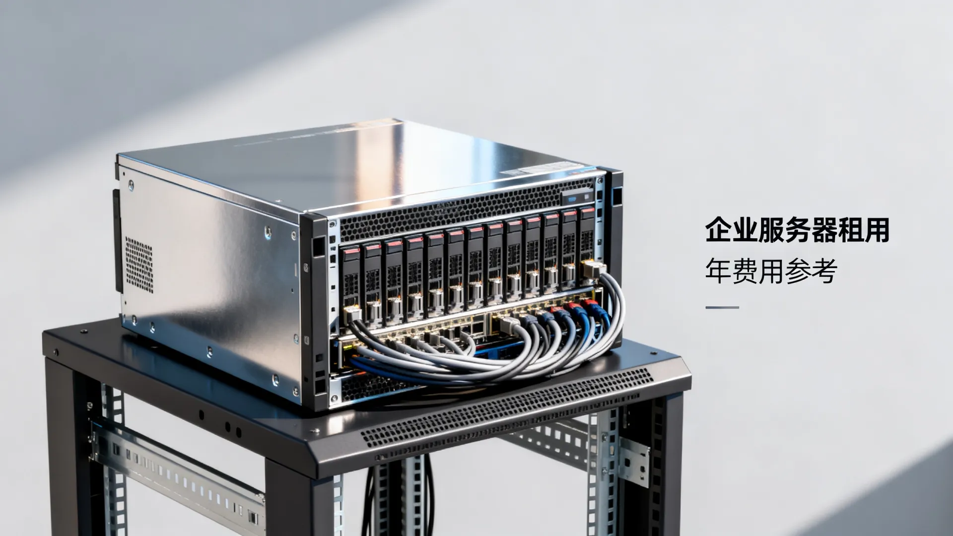 服务器最新报价 服务器最新报价