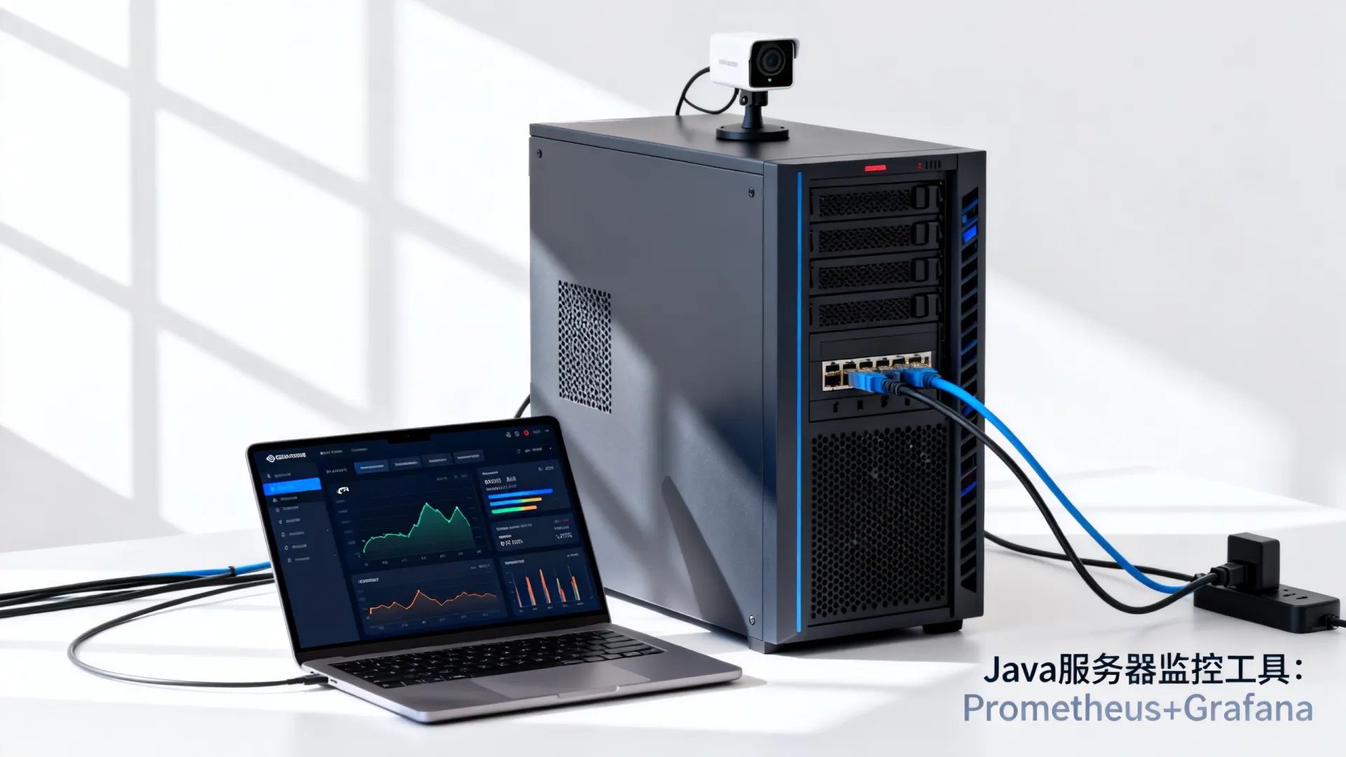 Java服务器监控怎么做?推荐Java服务器监控工具 Java服务器监控怎么做?推荐Java服务器监控工具
