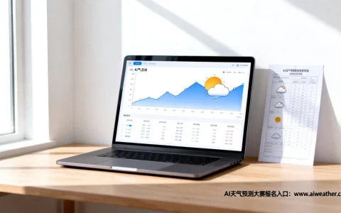 ai天气比赛是什么？ai天气预测大赛报名入口