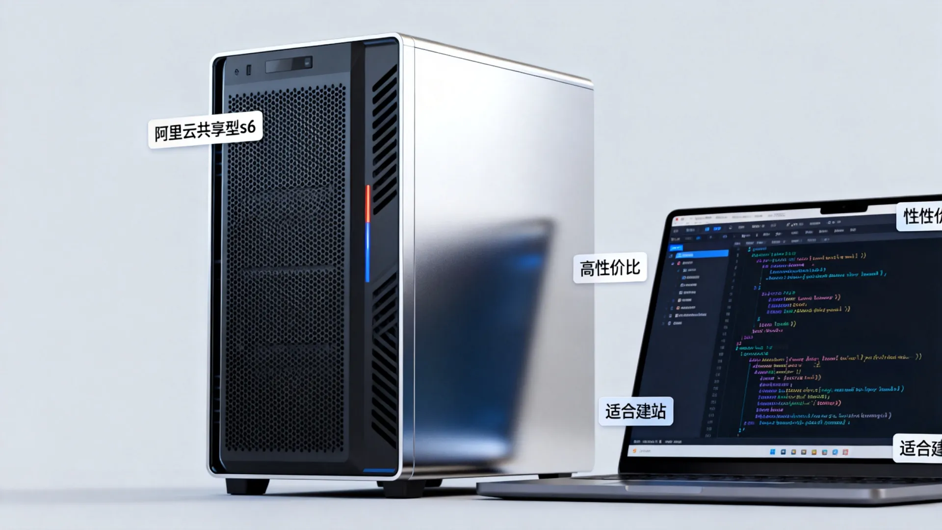 阿里云共享型s6适合建站吗?高性价比云服务器推荐方案 阿里云共享型s6适合建站吗?高性价比云服务器推荐方案