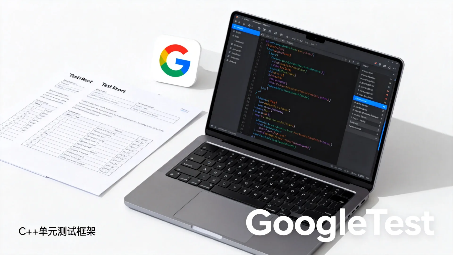 GoogleTest好用吗?C++单元测试框架深度测评对比 GoogleTest好用吗