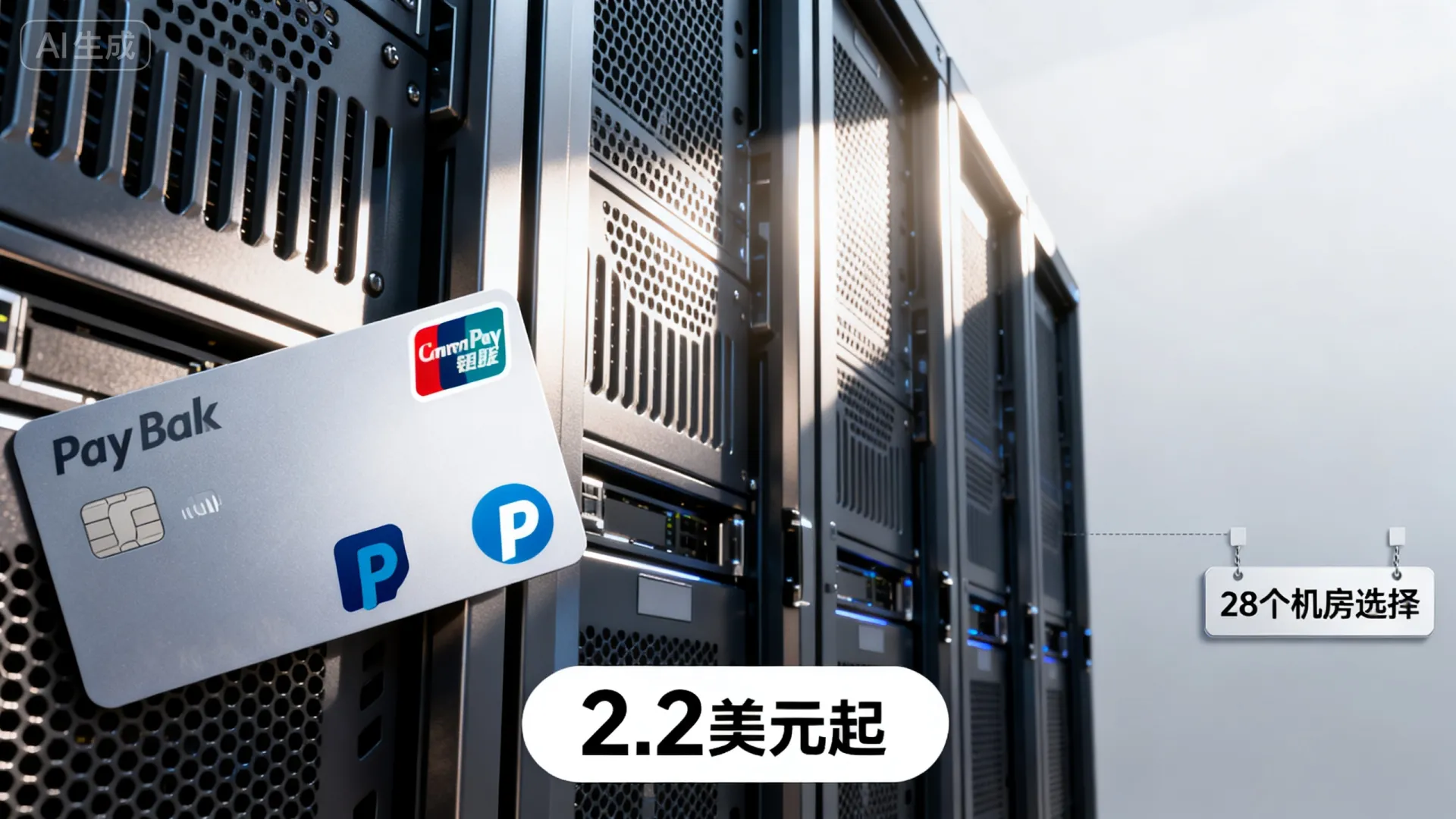 justvps香港/美国/欧洲VPS,28个机房可选,2.2美元/月起,支持银联卡/Paypal,14天退款保证 - VPS评测 - 国外VPS,国外VPS商家,评测及优惠 justvps香港/美国/欧洲VPS,28个机房可选,2.2美元/月起,支持银联卡/Paypal,14天退款保证 - VPS评测 - 国外VPS,国外VPS商家,评测及优惠