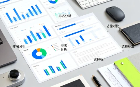 国外业务中台排名哪家好？国外业务中台怎么选？