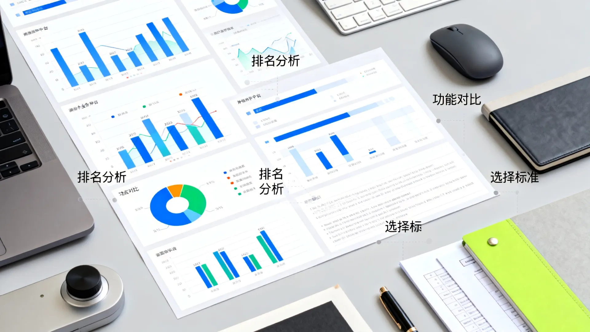 国外业务中台排名 国外业务中台排名
