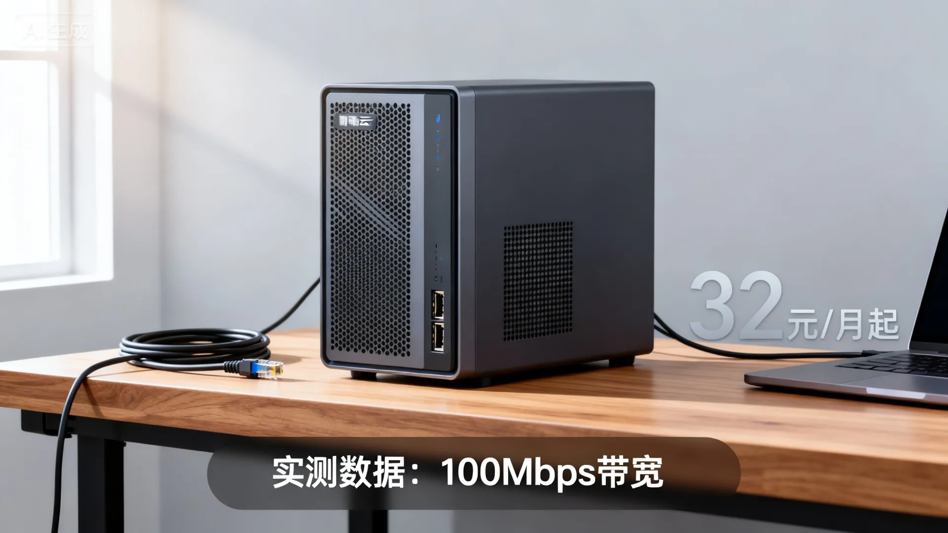 腾讯云香港轻量服务器怎么样？32元/月起实测测评！