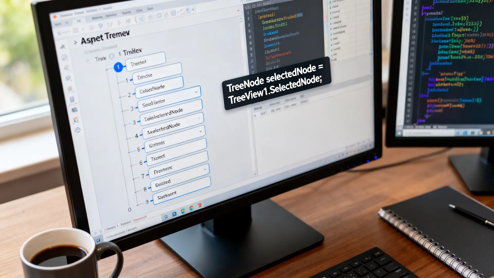 aspnet获取TreeView中第一个选中的节点 aspnet获取TreeView中第一个选中的节点