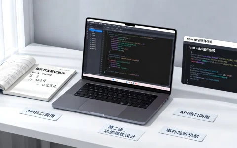 插件开发技术怎么学，零基础新手如何快速入门插件开发