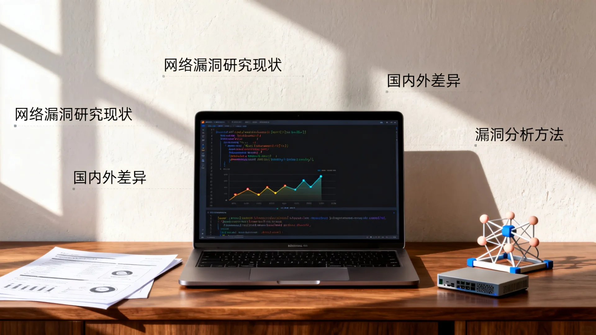 国内外网络漏洞研究现状如何,网络安全漏洞分析有什么区别? 国内外网络漏洞研究现状如何