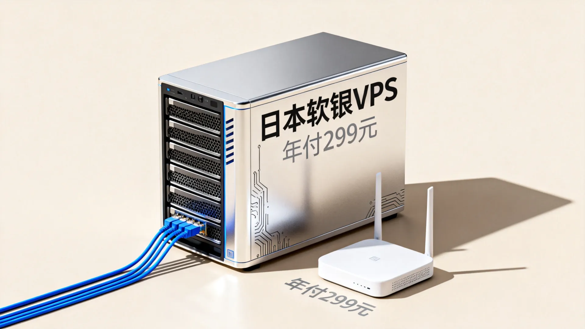 测评六六云【2026 618活动】日本软银年付特别款,299元 - VPS评测 - 国外VPS,国外VPS商家,评测及优惠 测评六六云【2026 618活动】日本软银年付特别款,299元 - VPS评测 - 国外VPS,国外VPS商家,评测及优惠