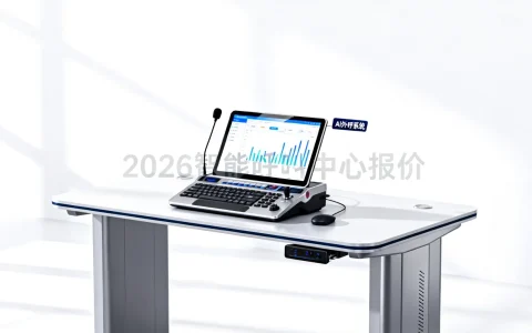 AI外呼系统多少钱？2026年智能呼叫中心报价一览