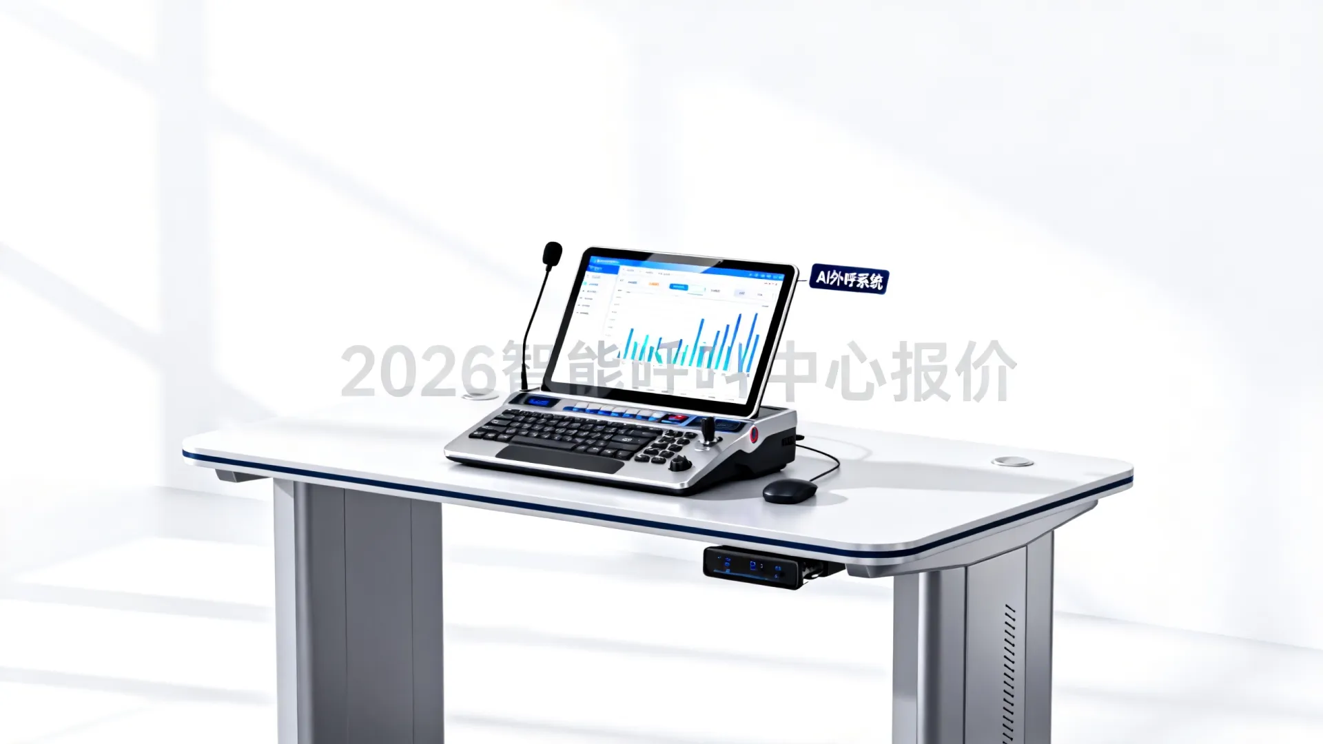 AI外呼系统多少钱?2026年智能呼叫中心报价一览 2026年智能呼叫中心报价一览