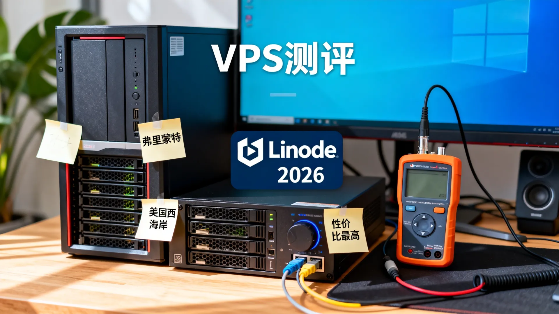 Linode弗里蒙特VPS怎么样?2026年美国西海岸性价比最高VPS测评 Linode弗里蒙特VPS怎么样?2026年美国西海岸性价比最高VPS测评