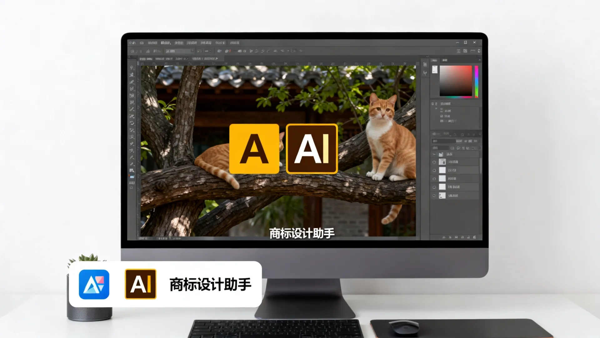 ai商标图片 ai商标图片