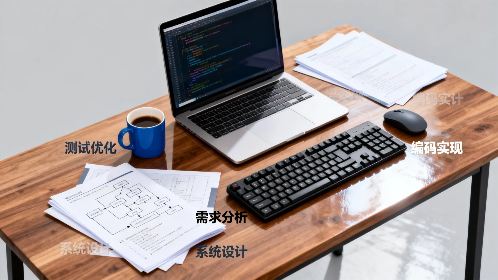 开发MIS系统有哪些高效步骤与技巧