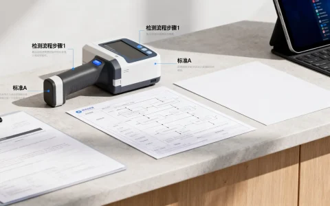 国外中台实施检测怎么做，具体流程和标准有哪些？