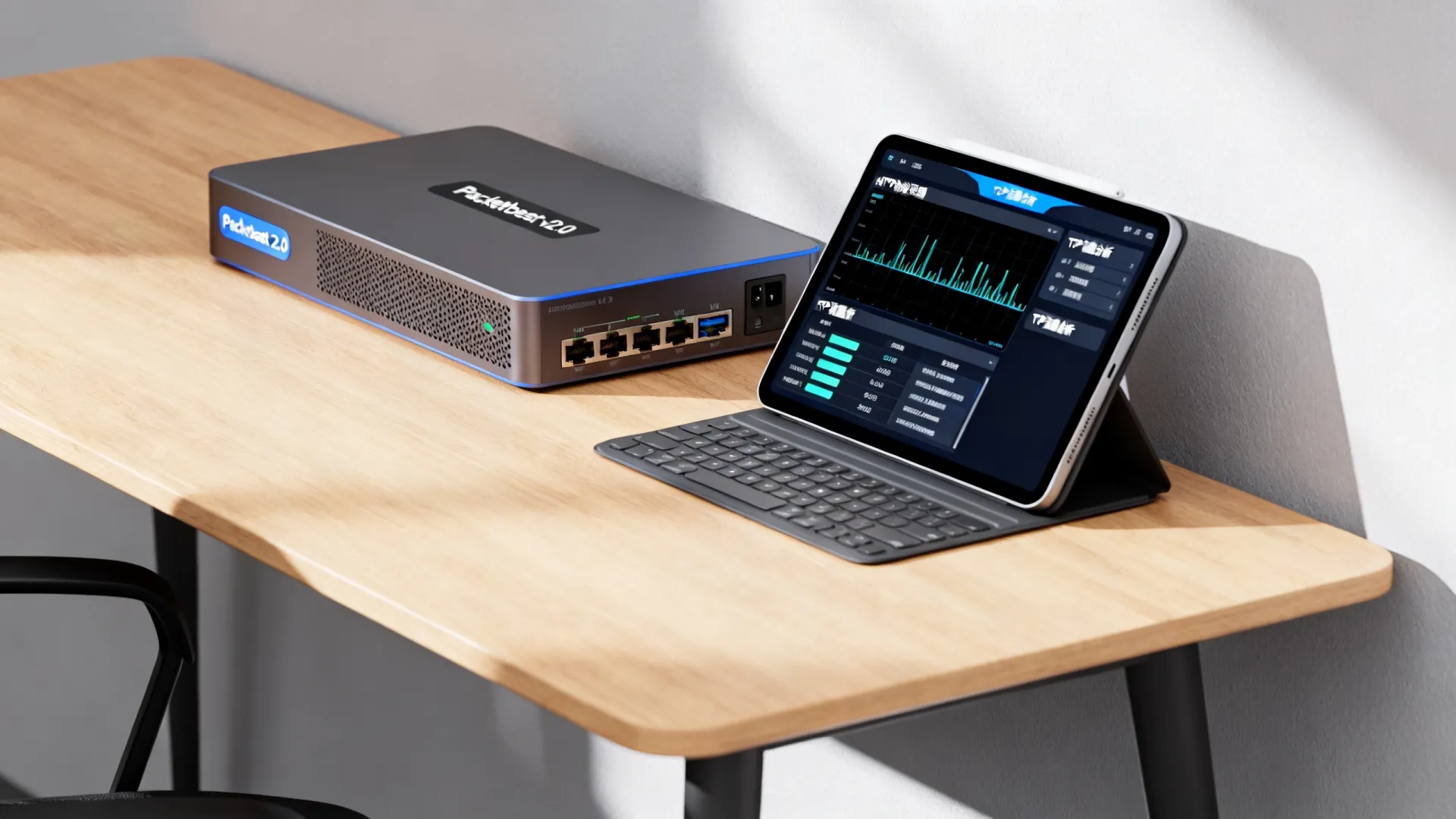 Packetbeat如何实现网络流量分析