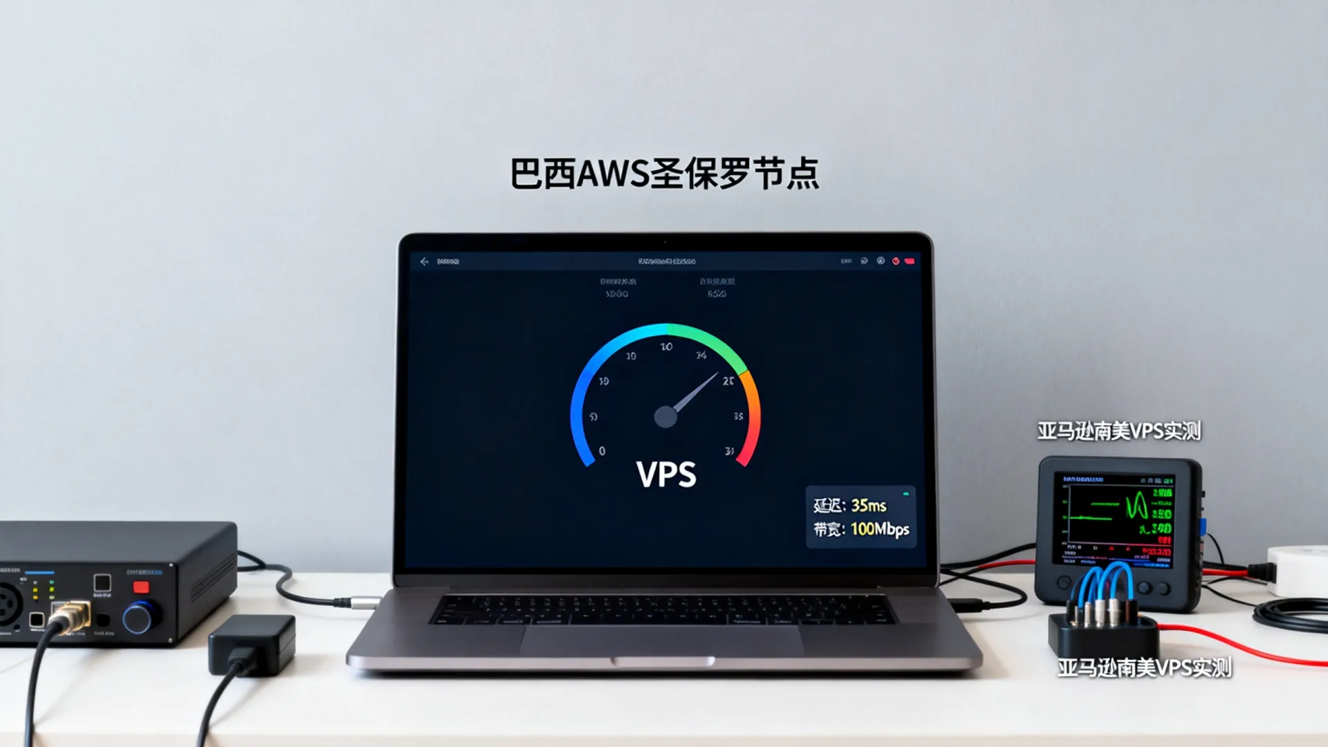 巴西AWS圣保罗节点VPS速度如何?亚马逊南美VPS实测报告 巴西AWS圣保罗节点VPS速度如何?亚马逊南美VPS实测报告