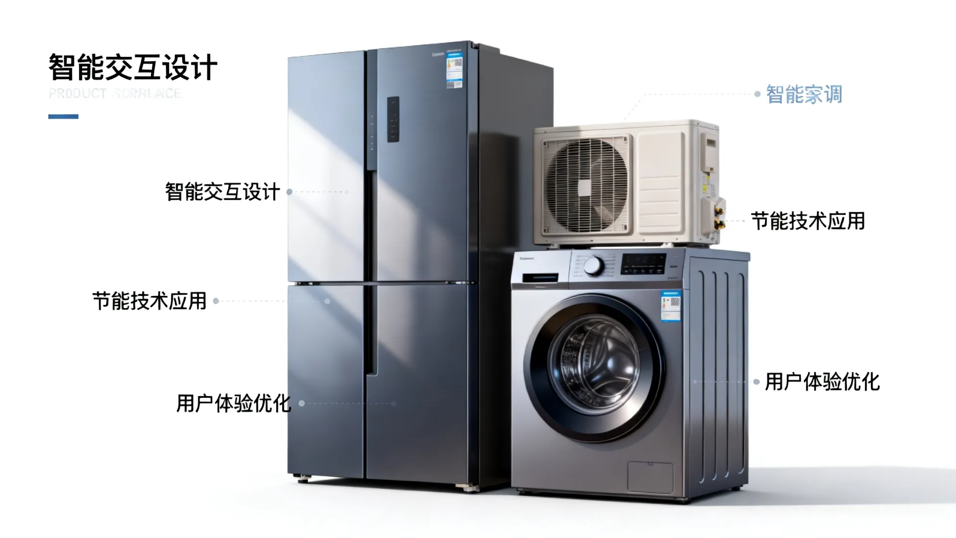 家电产品开发 家电产品开发