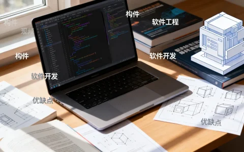 基于构件的软件开发是什么，有哪些优缺点？