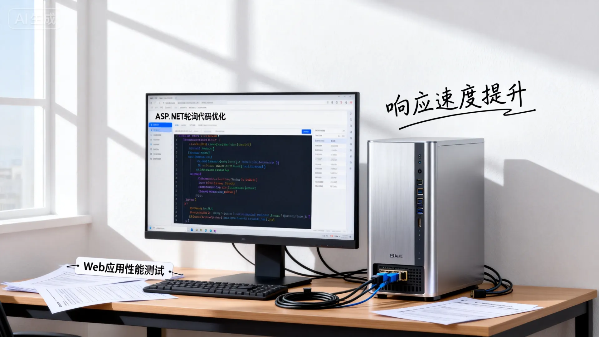 aspnet轮询 aspnet轮询