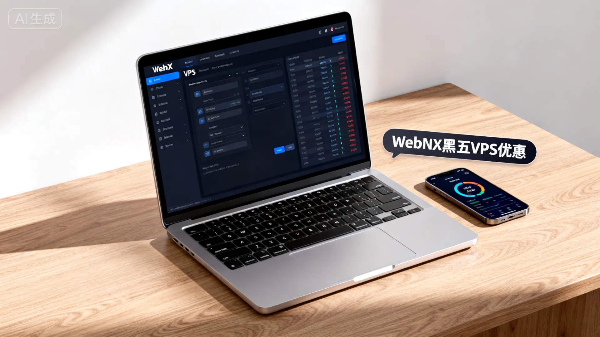 美国VPS哪家便宜稳定?WebNX黑五VPS优惠,双倍流量+半价+10G带宽! 美国VPS哪家便宜稳定?WebNX黑五VPS优惠,双倍流量+半价+10G带宽!